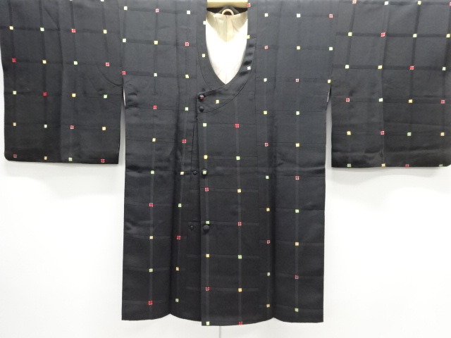 JAPANESE MICHIYUKI COAT / SQUARE